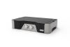 Le Marquier Gas-Plancha Exclusive 260 DUO