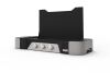 Le Marquier Gas-Plancha Exclusive 375 DUO