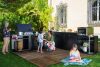 Le Marquier Gas-Plancha Exclusive 375 DUO