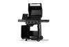 Napoleon Gasgrill Freestyle PRO 365, Schwarz - mit Sizzle Zone - Modell 2026