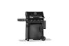 Napoleon Gasgrill Freestyle PRO 425, Schwarz - mit Sizzle Zone - Modell 2026