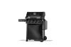 Napoleon Gasgrill Freestyle PRO 425, Schwarz - mit Sizzle Zone - Modell 2026
