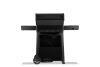 Napoleon Gasgrill Freestyle PRO 425, Schwarz - mit Sizzle Zone - Modell 2026