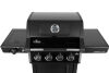 Napoleon Gasgrill Freestyle PRO 425, Schwarz - mit Sizzle Zone - Modell 2026