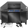 Napoleon SET Gasgrill Phantom, Prestige 500, Connected inkl. Schrank Set + Zubehör