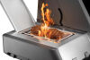 Napoleon Gasgrill Prestige 500 Connected black