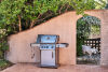 Napoleon Gasgrill Rogue PRO 425 SIB Edelstahl mit Infrarot-Seitenbrenner SIZZLE ZONE
