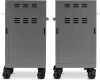 Napoleon Grillschrank Prestige® Unterschrank-Set, Edelstahl, links und rechts