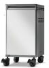 Napoleon Grillschrank Prestige® Unterschrank-Set, Edelstahl, links und rechts