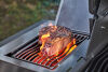 Napoleon Prestige 500 Gasgrill - mit SIZZLE ZONE und Heckbrenner - Schwarz - Modell 2025