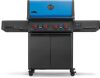 Napoleon Gasgrill Prestige VX 500, Connected 50. Jubiläumsedition “Limited Edition”