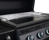 Napoleon Plancha Rogue Pro Phantom 10,80 kW inkl. PlanchaSet