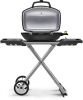 Napoleon Elektrogrill TravelQ PRO285EX mit Scherenwagen Napoleon Elektrogrill TravelQ PRO285EX mit Scherenwagen