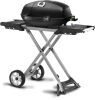Napoleon Elektrogrill TravelQ PRO285EX mit Scherenwagen Napoleon Elektrogrill TravelQ PRO285EX mit Scherenwagen