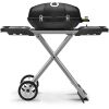 Napoleon Elektrogrill TravelQ PRO285EX mit Scherenwagen Napoleon Elektrogrill TravelQ PRO285EX mit Scherenwagen