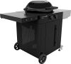 Outdoorchef Gaskugelgrill Arosa 570 G EVO Black