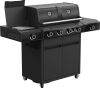 Outdoorchef Gasgrill/- Grillstation Heat X-445 RB