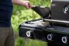 Outdoorchef Gasgrill/- Grillstation Heat X-445 RB