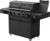 Outdoorchef Gasgrill/- Grillstation Heat X-545 RB