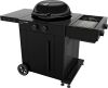 Outdoorchef Gaskugelgrill Arosa 570 G EVO PLUS Black
