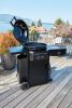 Outdoorchef Gaskugelgrill Davos 570 G PRO BZ