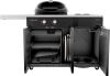 Outdoorchef Gaskugelgrill Lugano 570 G EVO II