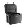 Petromax Kühlbox 50 Liter Ultra-Passivkühlsystem Black Edition 2026