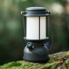 Petromax LM500 LED Leuchte/-Laterne - Schwarz