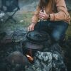 Petromax Feuertopf ft6-t Zubehör-Set  - Dutch Oven Set