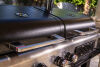 Pit Boss Memphis Kombigrill Ultimate 2.0 inkl. DutchOven-Set