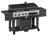 Pit Boss Memphis Kombigrill Ultimate 2.0 inkl. DutchOven-Set