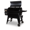 Pit Boss Navigator 1150G Pelletgrill inkl. Frontablage 