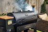 Pit Boss Pelletgrill Onyx Austin XL 1000 inkl. Pellets