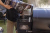 Pit Boss Competition Serie Titan Pellet Grill/-BBQ inkl. Pellets & Dutchoven Set Mod.2025
