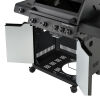 Rösle Gasgrill ALLFLAME Hero 4  Rösle Gasgrill ALLFLAME Hero 4