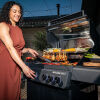 Rösle Gasgrill ALLFLAME Hero 4  Rösle Gasgrill ALLFLAME Hero 4