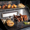 Rösle Gasgrill BLAZEFLAME Master 3 Rösle Gasgrill BLAZEFLAME Master 3