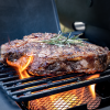 Rösle Gasgrill BLAZEFLAME Master 3 Rösle Gasgrill BLAZEFLAME Master 3