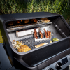 Rösle Gasgrill BLAZEFLAME Master 3 Rösle Gasgrill BLAZEFLAME Master 3