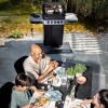 Rösle Gasgrill BLAZEFLAME Master 3 Rösle Gasgrill BLAZEFLAME Master 3