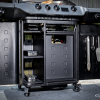 Rösle Gasgrill BLAZEFLAME Master 3 Rösle Gasgrill BLAZEFLAME Master 3
