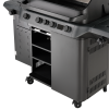 Rösle Gasgrill BLAZEFLAME Master 4 Rösle Gasgrill BLAZEFLAME Master 4