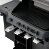 Rösle Gasgrill BLAZEFLAME Master 4 Rösle Gasgrill BLAZEFLAME Master 4