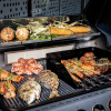 Rösle Gasgrill BLAZEFLAME Master 4 Rösle Gasgrill BLAZEFLAME Master 4