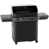 Rösle Gasgrill BLAZEFLAME Master 4 Rösle Gasgrill BLAZEFLAME Master 4