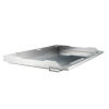 Rösle Edelstahl Full-Size BBQ Plancha für ALLFLAME / EPICFLAME