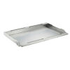 Rösle Edelstahl Full-Size BBQ Plancha für ALLFLAME / EPICFLAME