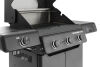 Rösle Smart Gasgrill Epicflame Core 3 Mod.2026