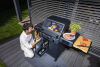 Rösle Smart Gasgrill Epicflame Core 3 Mod.2026
