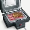 SEVERIN Elektrogrill SEVO Smart Control GT 3.000 W 